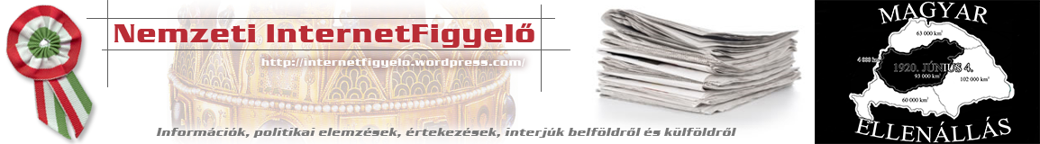 Nemzeti InternetFigyelő (NIF)